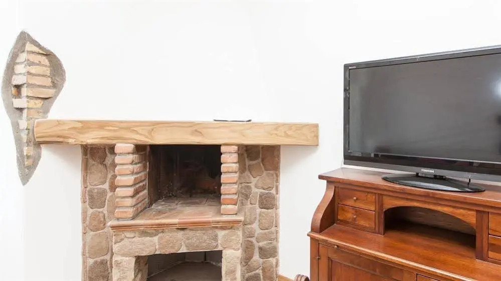 Trastevere Historical Apartment