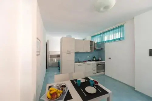 Palmarola Apartment