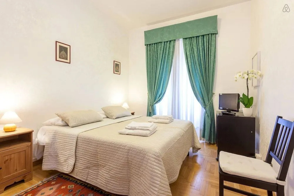 Kosher Bed&Breakfast La Casa di Eva