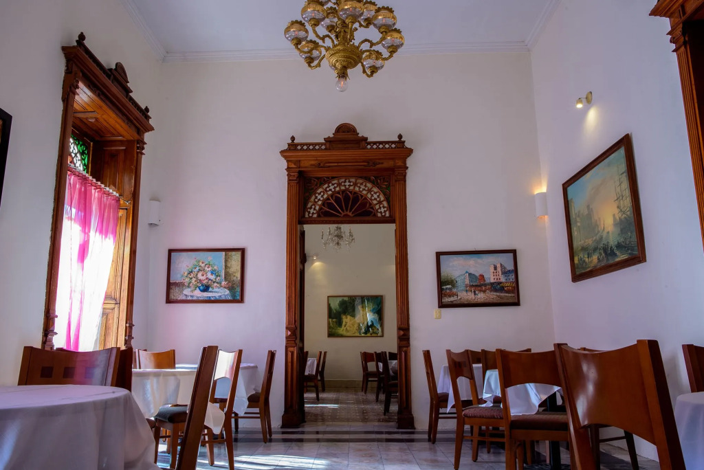 Viva Merida Hotel Boutique