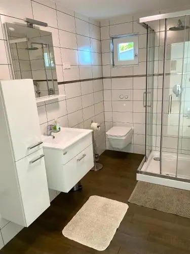 Villa Rudy Holiday Home