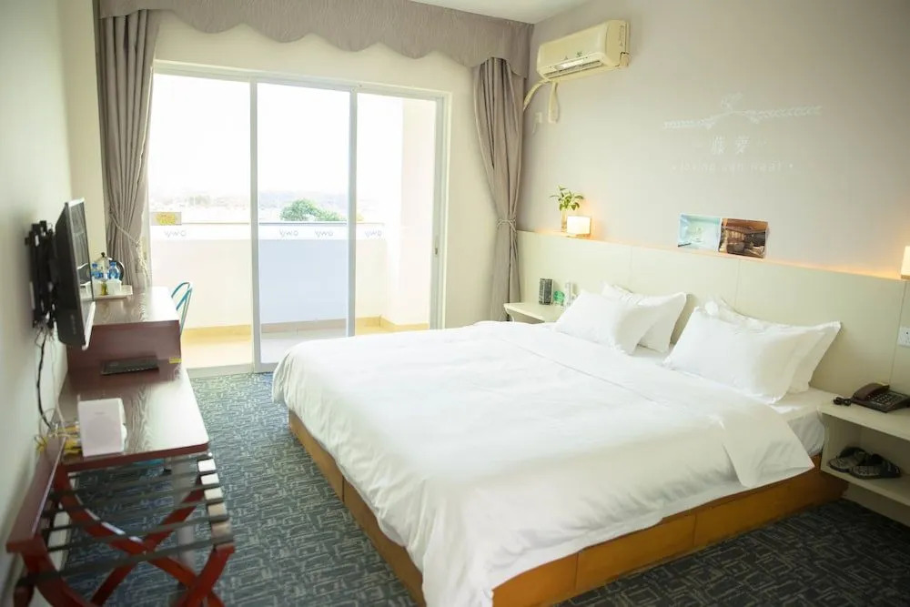 Viwo Leisure Hotel