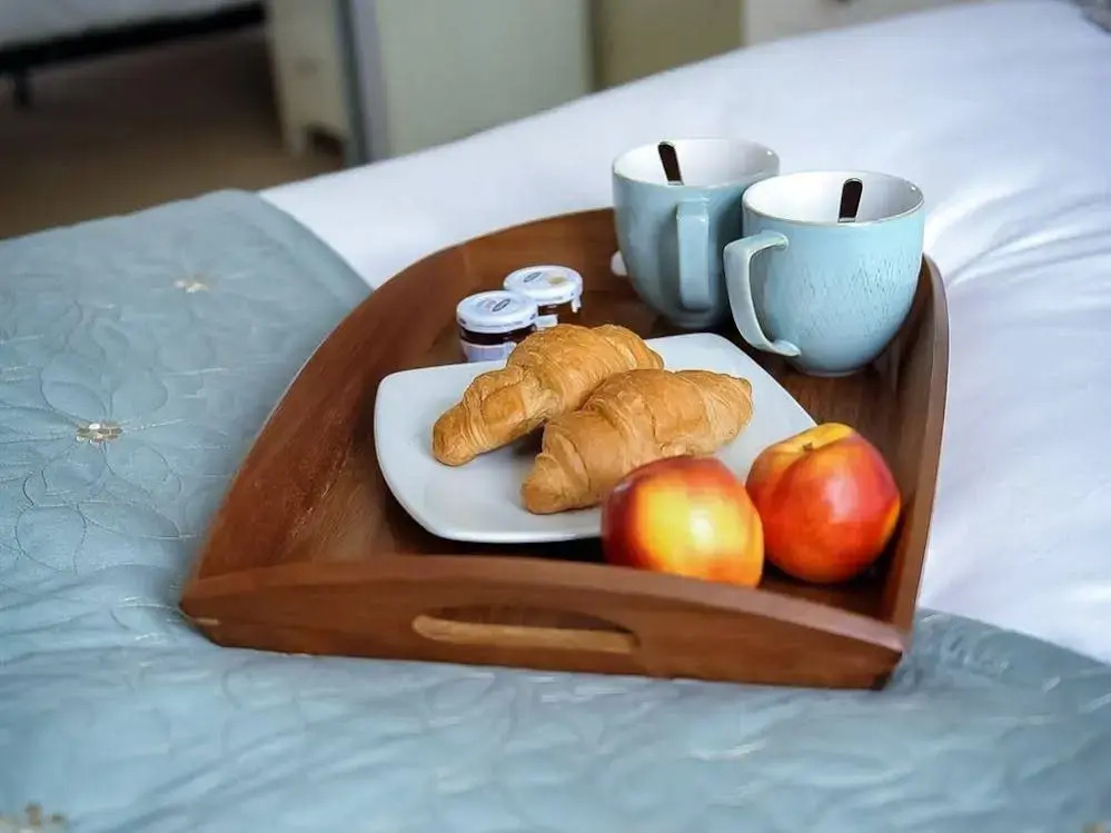 Select Serviced Accommodation - Gweal Place