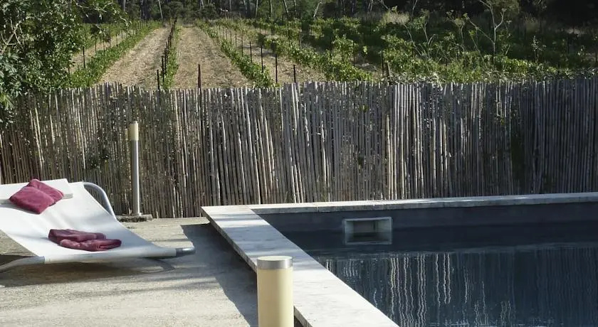 Mas Alpilles