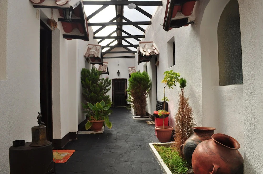 Hostal La Magia de Uyuni