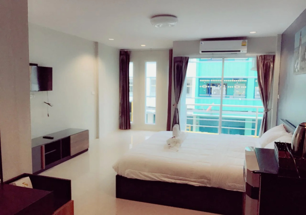 Supachai Inn