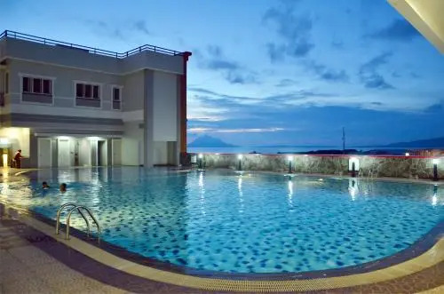 Apartemen Mtc 623(Apartemen MTC 623)