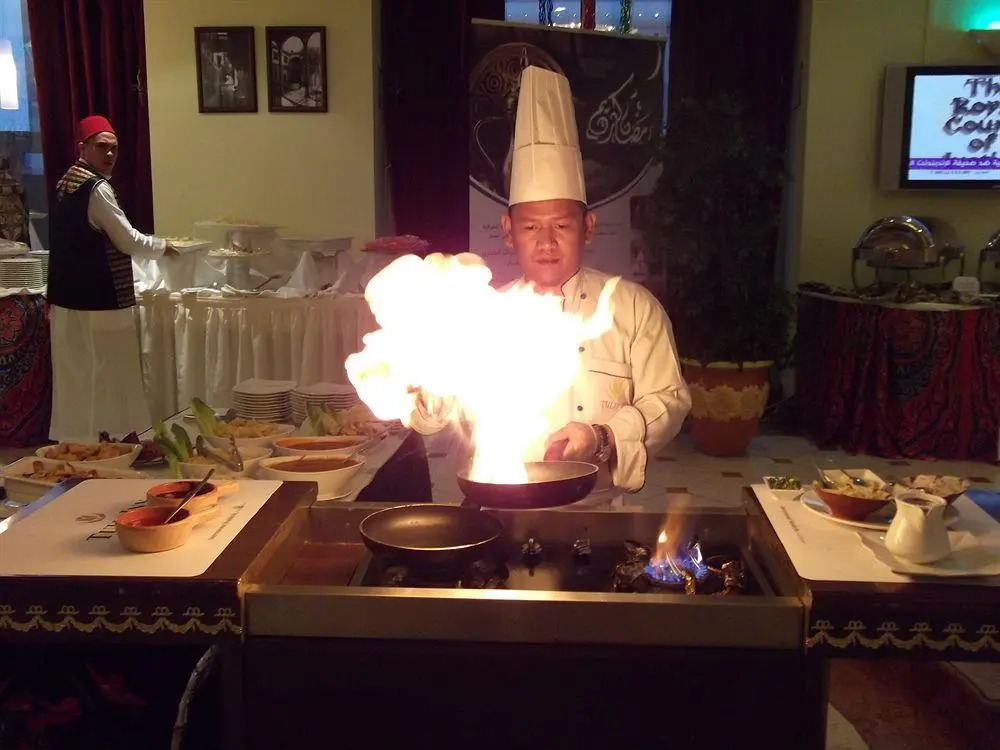 Tulip Inn Andalusia Al Khobar