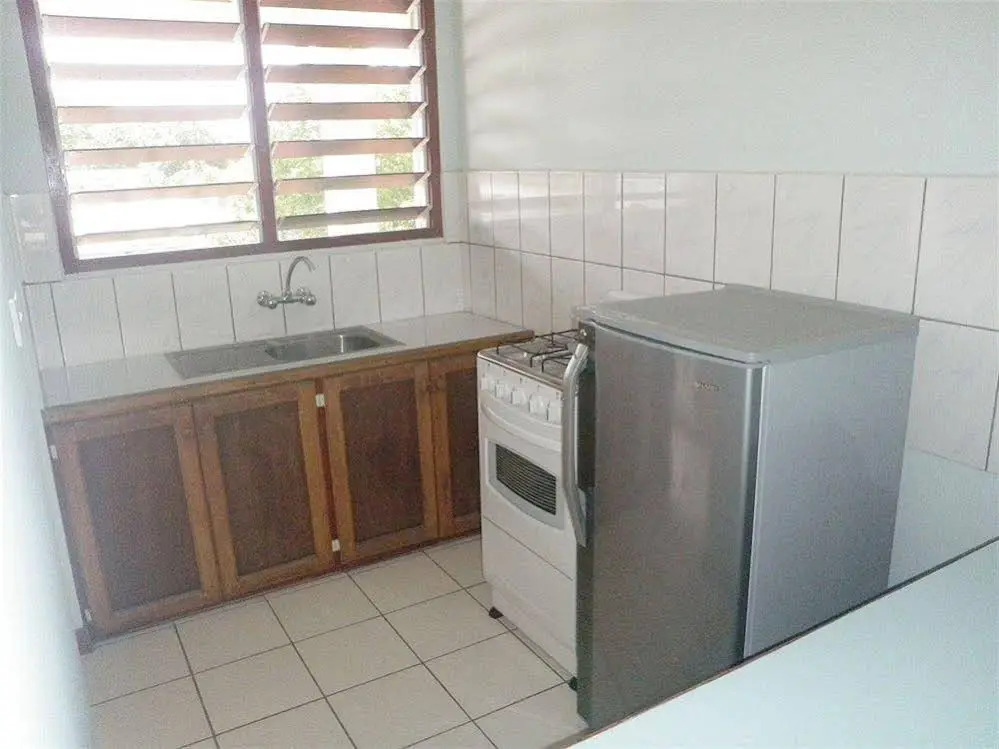 Travellers Inn Apartments