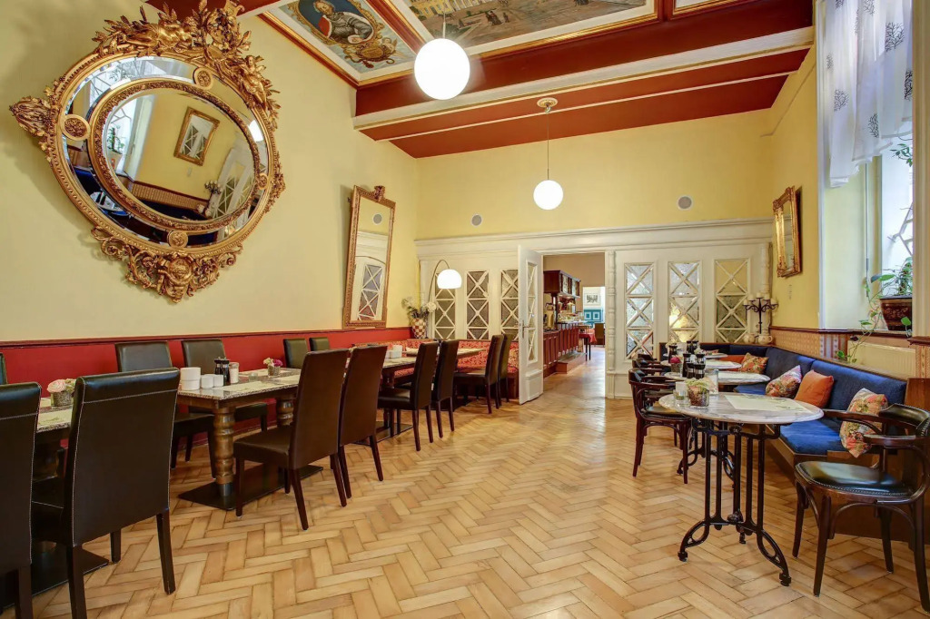 Trip Inn Hotel Blankenburg