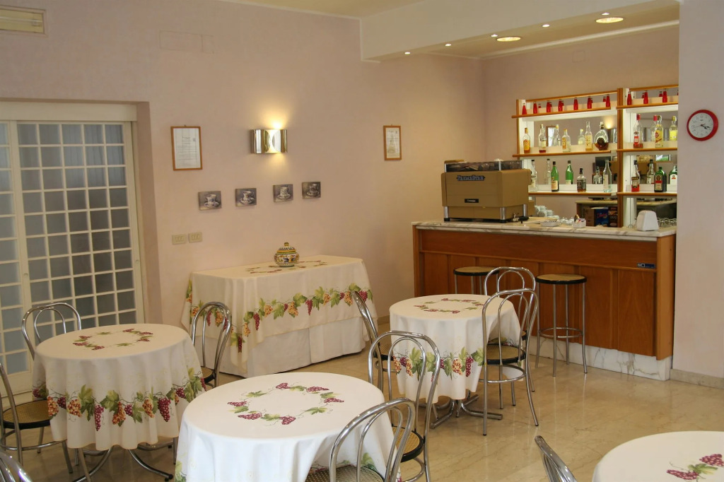 Hotel Elena