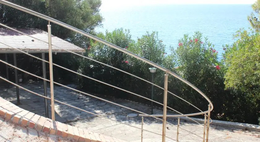 Villa Giuliana