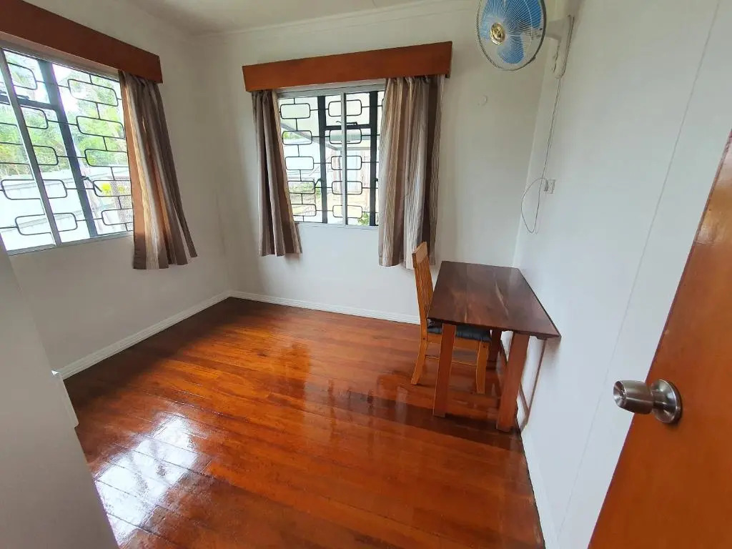 Loverly Three Bedroom Rental Pool Outdoor Area Upper