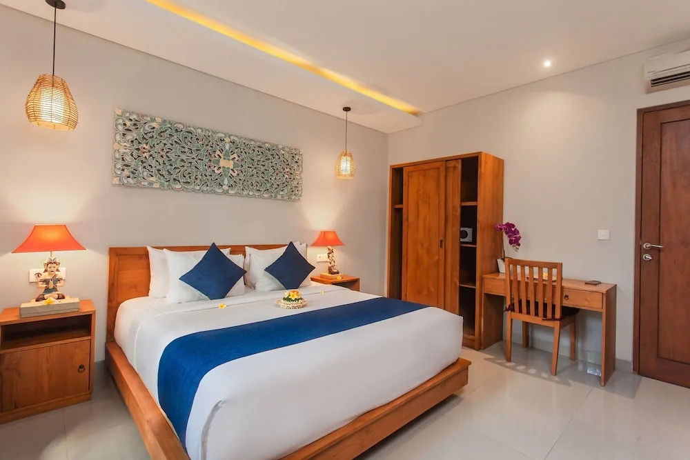 Ning Villa Ubud by GenuineHost