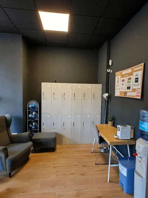 Hostal Siesta & Go Nuevos Ministerios