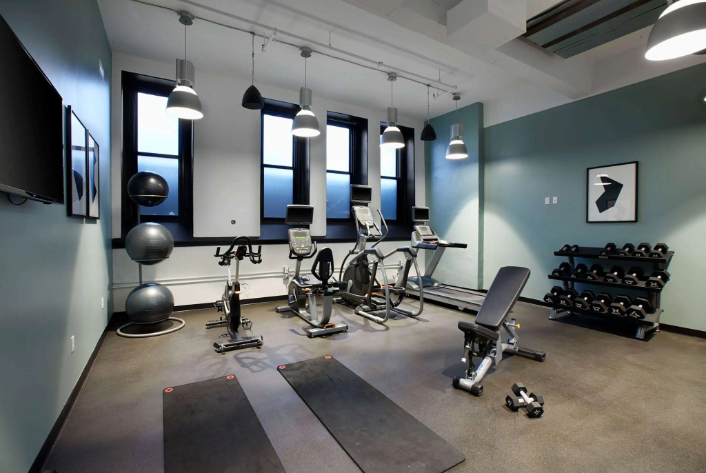 TRYP by Wyndham Pittsburgh/Lawrenceville