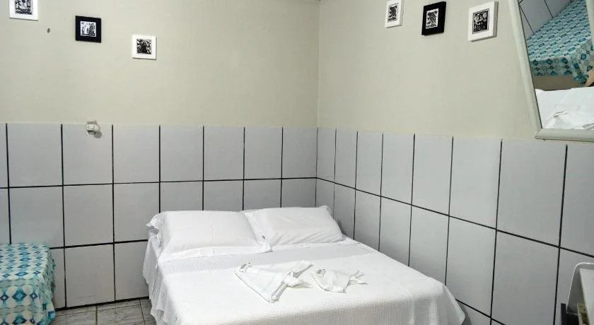 Casa da Tereza