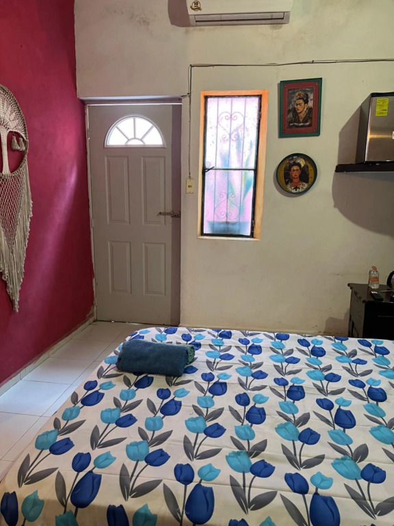Casa xtabay