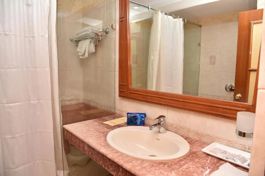 Hotel Park Grand