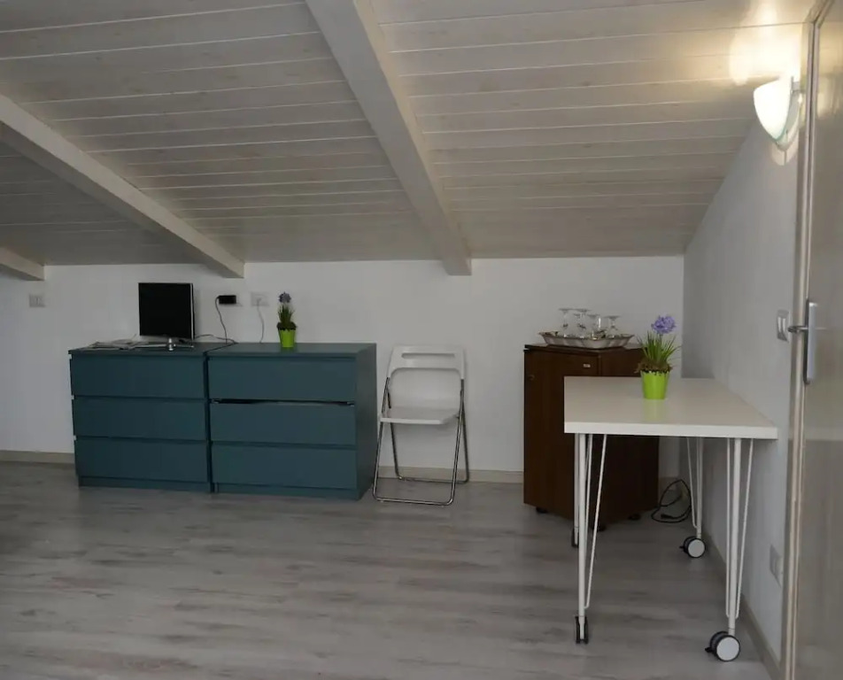 Centro Storico Alghero B&B