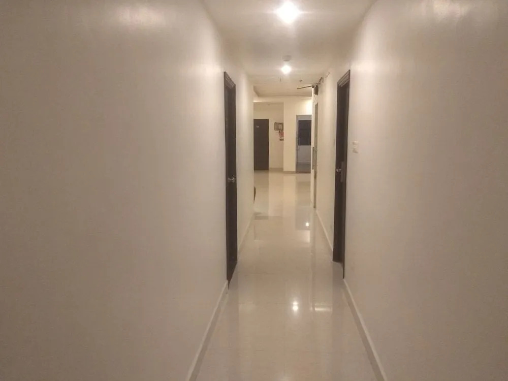 JK Rooms 140 Hotel Coral