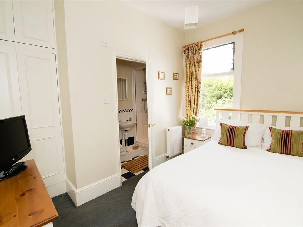 Ros Mor B&B