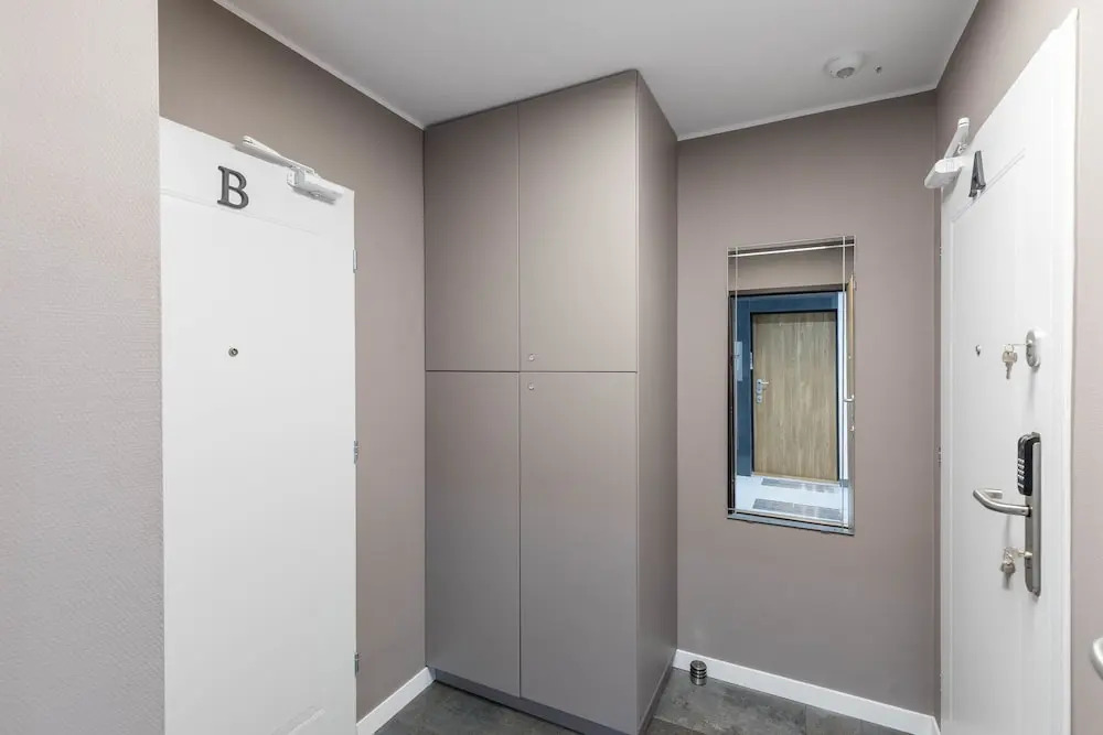 Apartamenty Angielska Grobla Q4Apartments