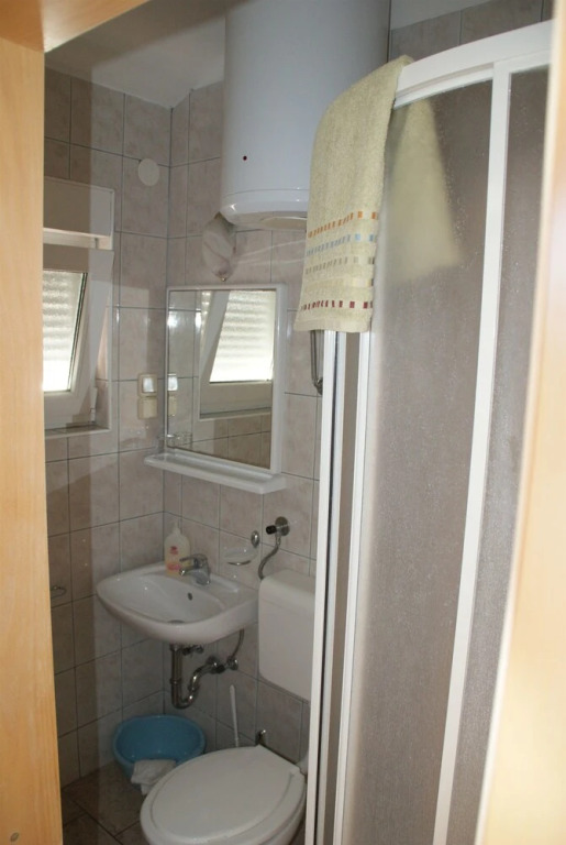 Apartments Dutkovic