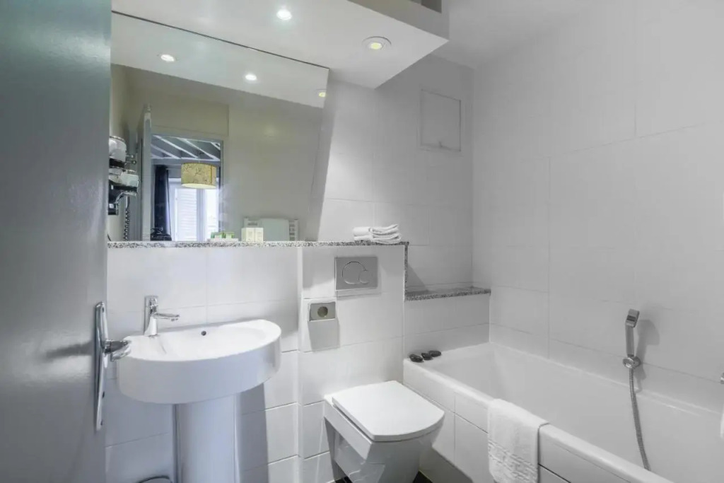 Hôtel Claret Bercy