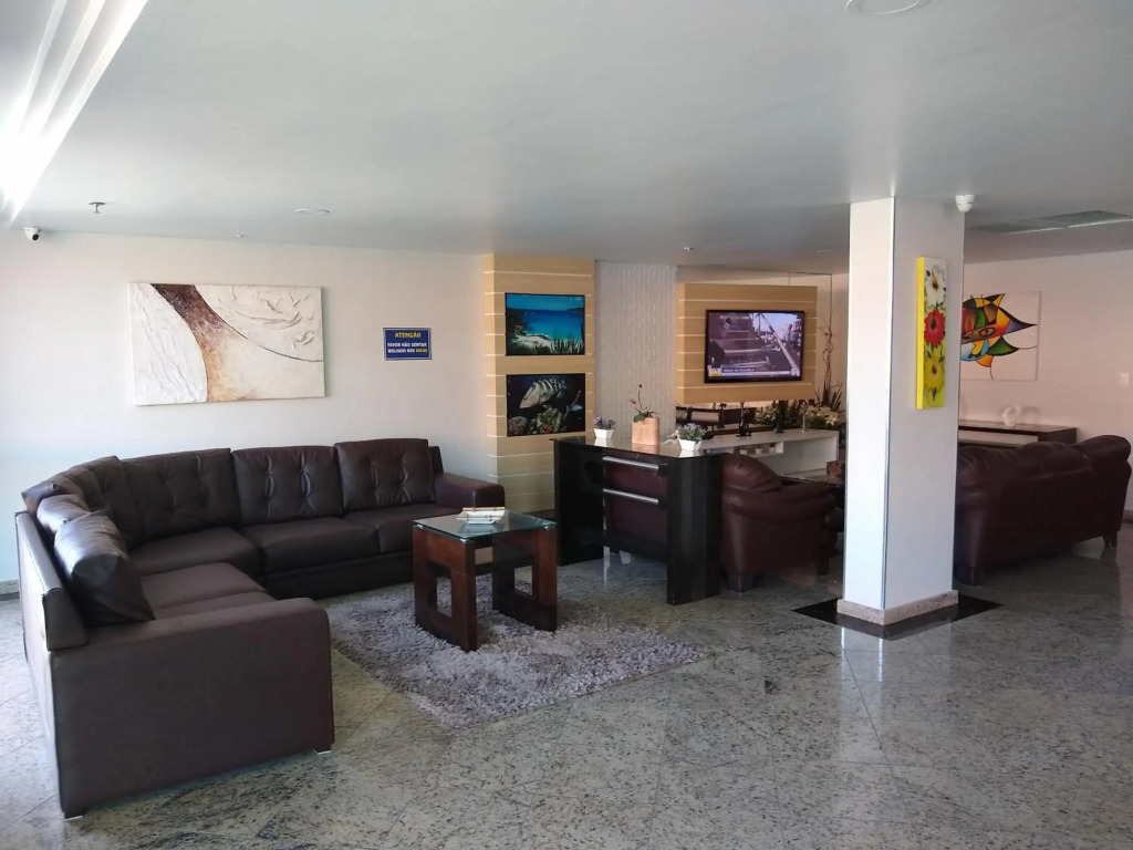 Aconchegante Apartamento com Vista para o Mar e Nascer do Sol