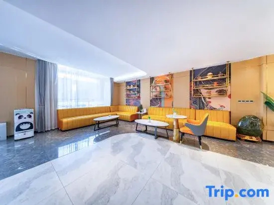 Sisheng Shangpin Hotel