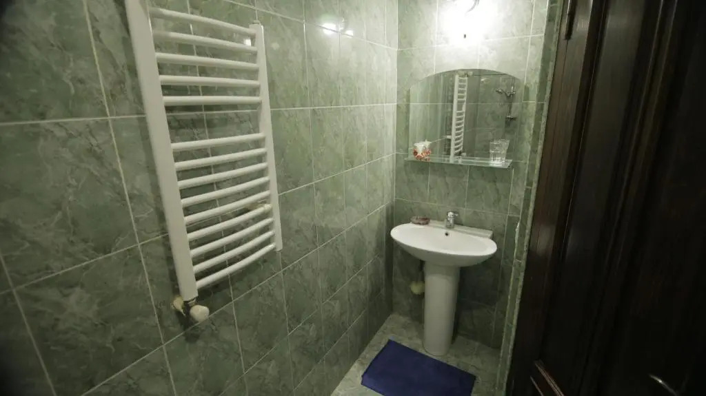 Apartment on Sanapiro