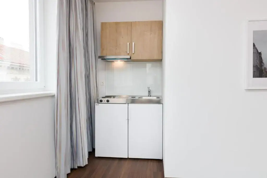 Vienna Stay Apartments or Rooms 1050