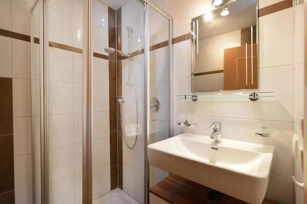 Apartement Vorderlaiming