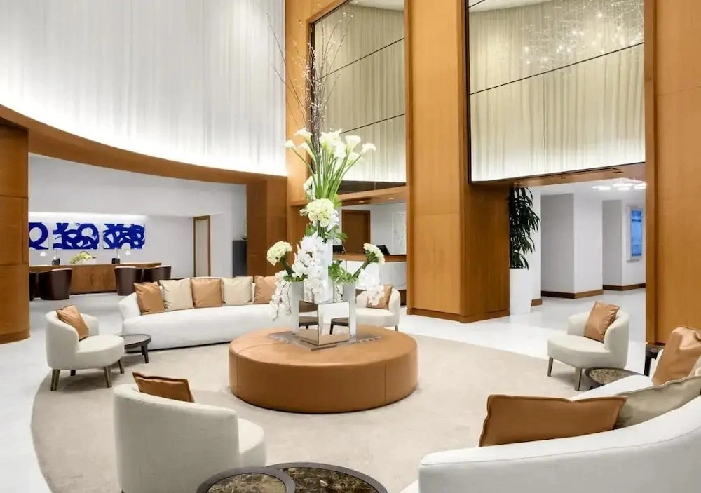 Luxury Suites at Fort Lauderdale Beach