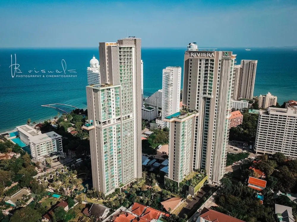 Riviera Wongamat