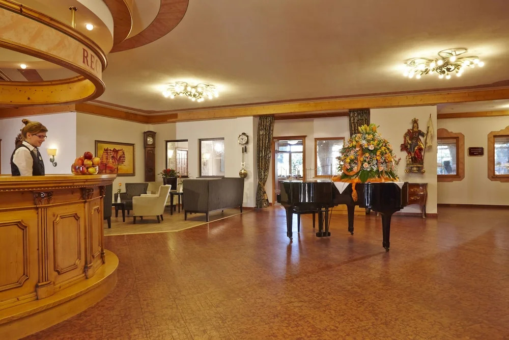 Dehner Blumen Hotel