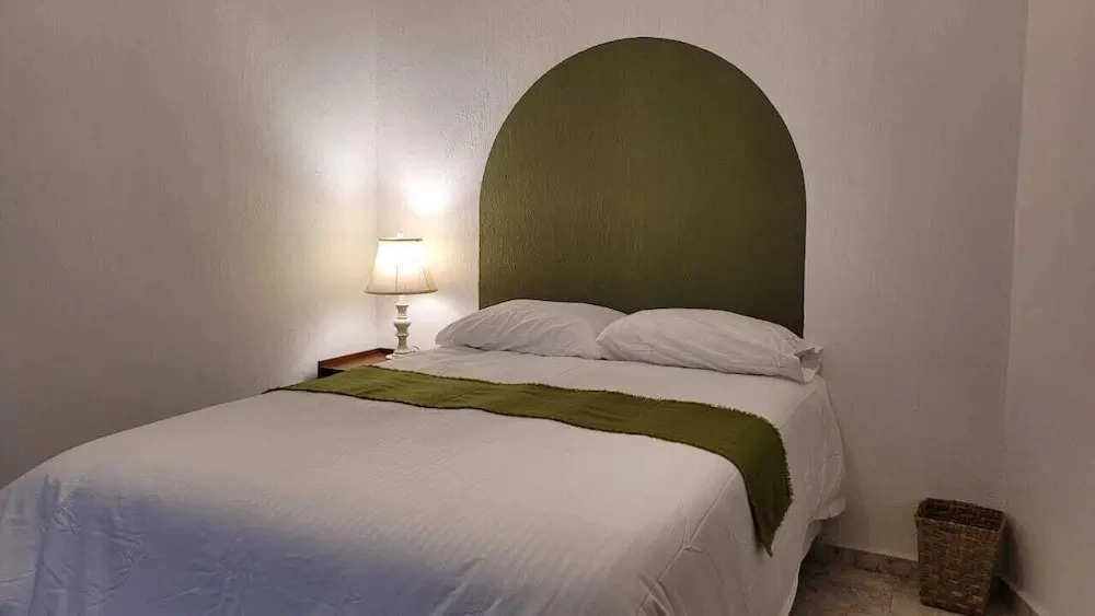 Hotel La Casa de Mis Marias