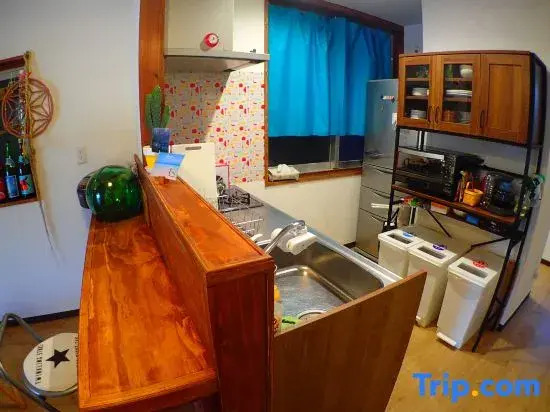 Guesthouse Honmaya [Miyakojima]