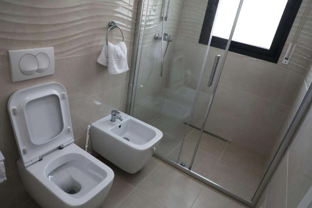 Hotel Triumf Shengjin