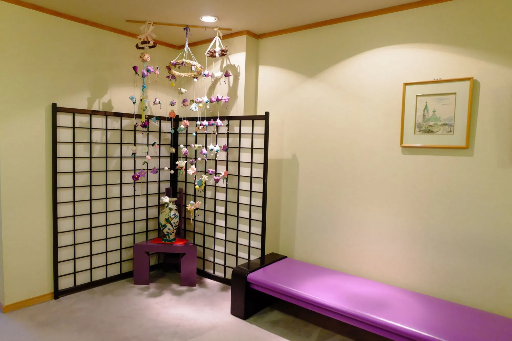 Daikokuya Ryokan