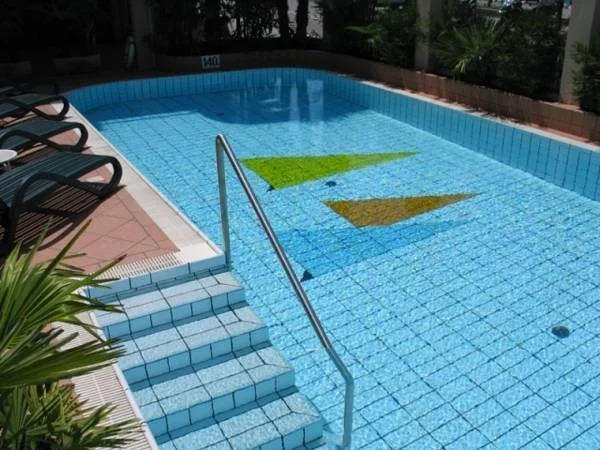 Lake Hotel Ifigenia