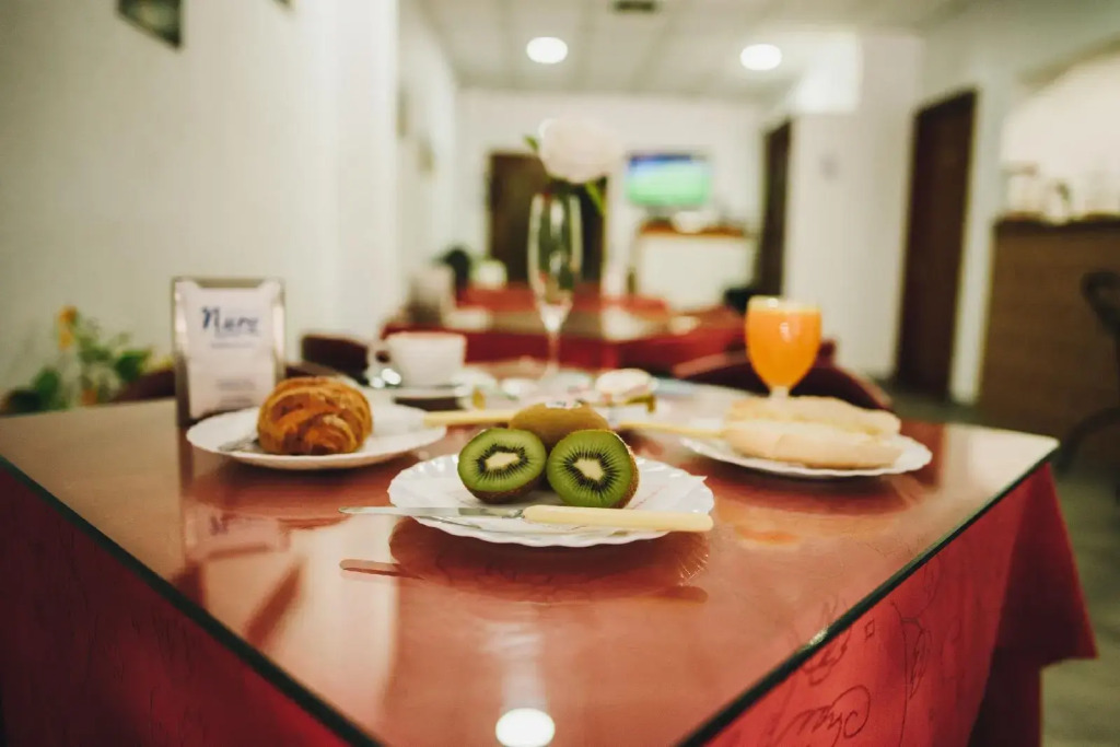 Hotel Nuro