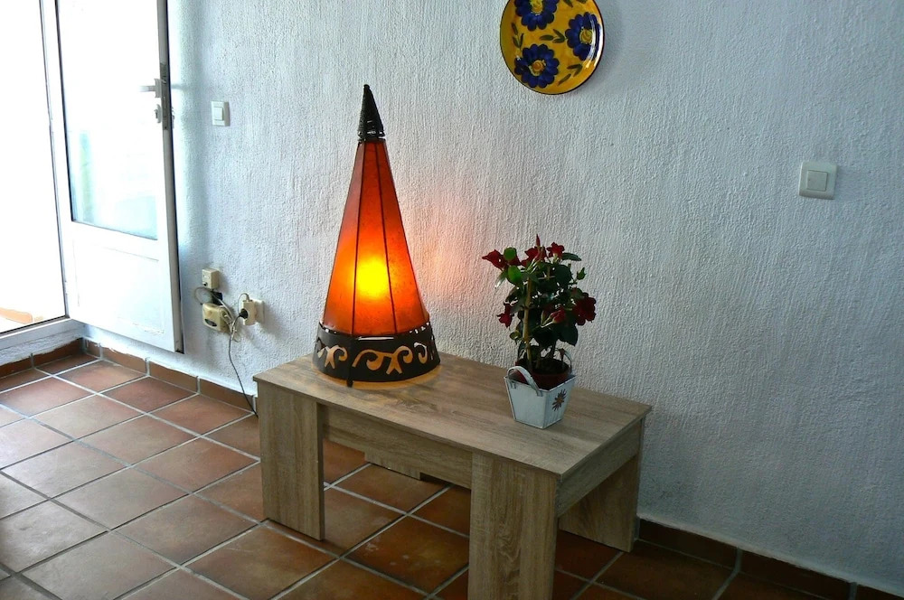 Apartamento Con Encanto En Casco Antiguo Altea