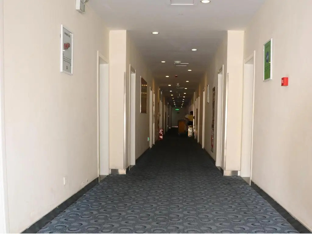 7Days Inn Luoyang Zhongzhou Middle Road Jiulongding