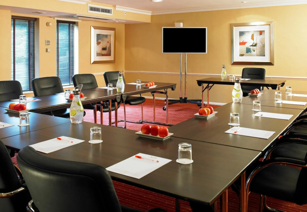 Delta Hotels by Marriott Peterborough