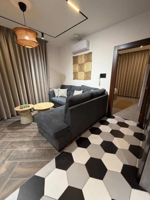 JRE Abdoun Rooftop 2bedroom Kh&sh 02