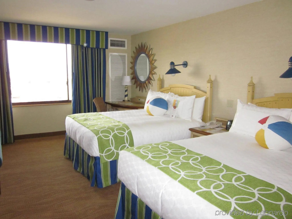 Pixar Place Hotel