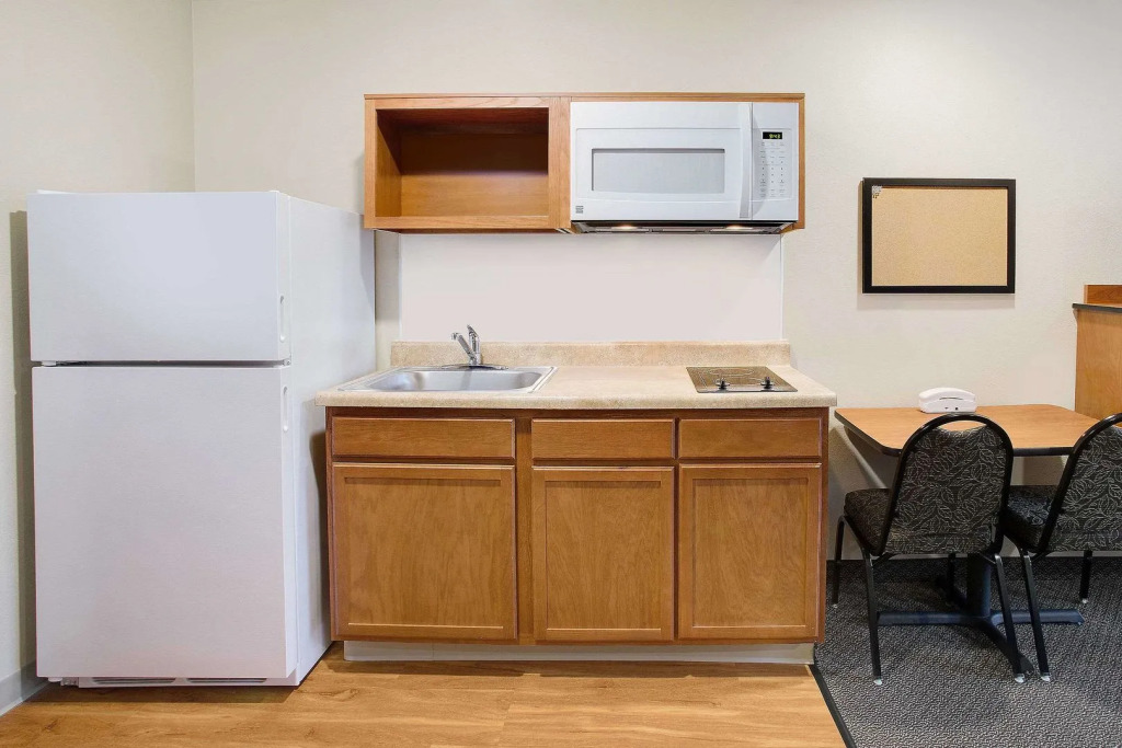 WoodSpring Suites Virginia Beach