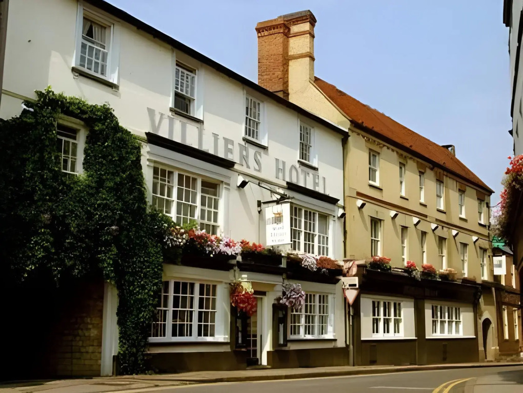 Villiers Hotel